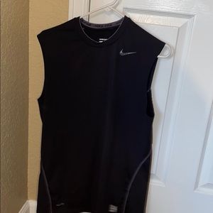 Nike Cutoff Shirt